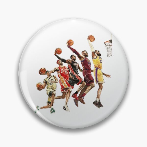 Item preview, The Evolution Of Lebron James Nba Los Angeles Lakers Lebron designed and sold by DorianSanchez6.