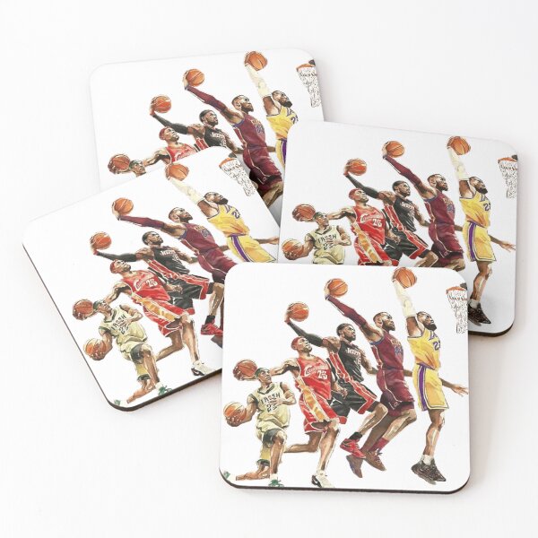 Item preview, The Evolution Of Lebron James Nba Los Angeles Lakers Lebron designed and sold by DorianSanchez6.