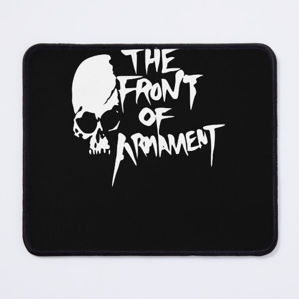 Item preview, The-Front-Of-Armament---Text designed and sold by mountmato.