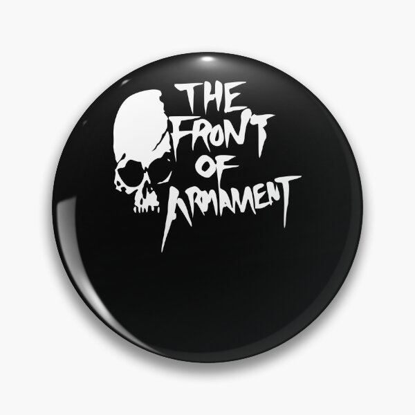 Item preview, The-Front-Of-Armament---Text designed and sold by mountmato.
