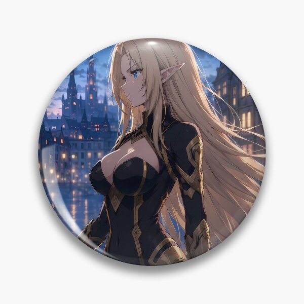 Item preview, Alpha Eminence in Shadow Gothic City Night designed and sold by SolenneAzur.