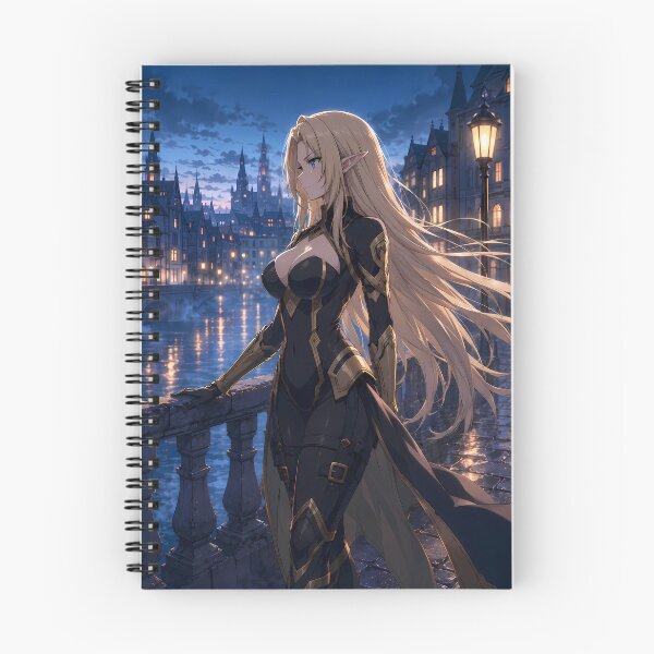 Item preview, Alpha Eminence in Shadow Gothic City Night designed and sold by SolenneAzur.
