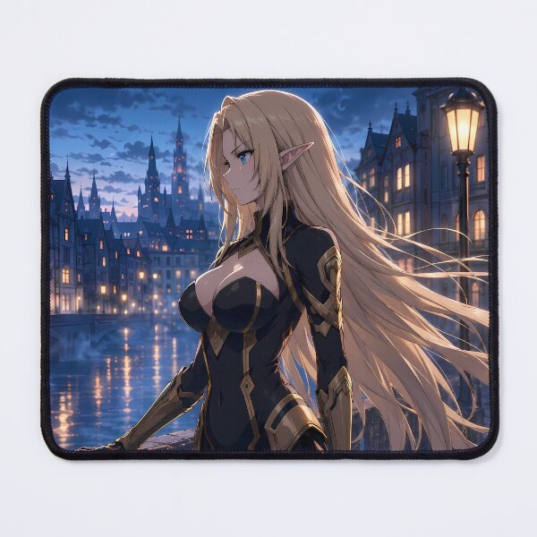 Item preview, Alpha Eminence in Shadow Gothic City Night designed and sold by SolenneAzur.