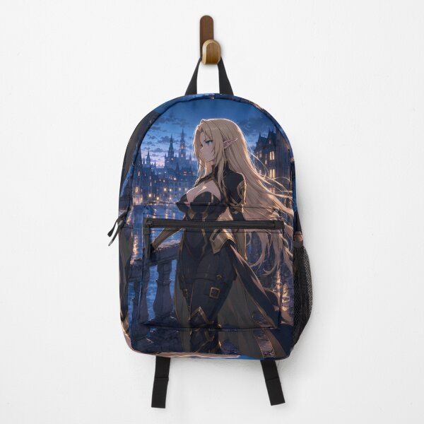 Item preview, Alpha Eminence in Shadow Gothic City Night designed and sold by SolenneAzur.