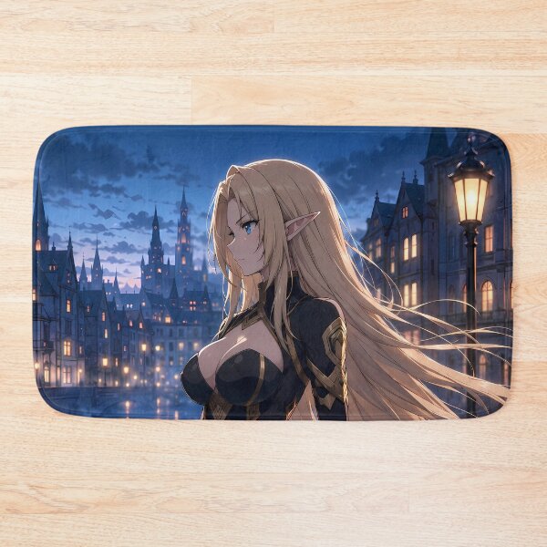 Item preview, Alpha Eminence in Shadow Gothic City Night designed and sold by SolenneAzur.