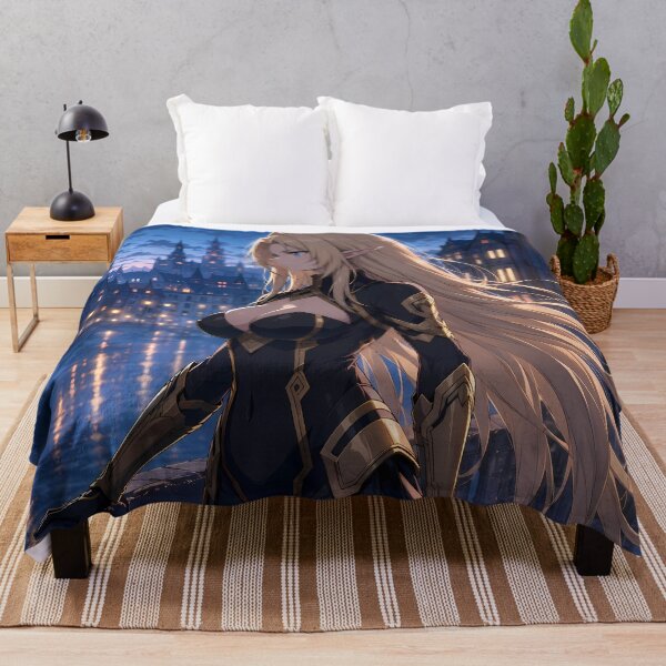 Item preview, Alpha Eminence in Shadow Gothic City Night designed and sold by SolenneAzur.