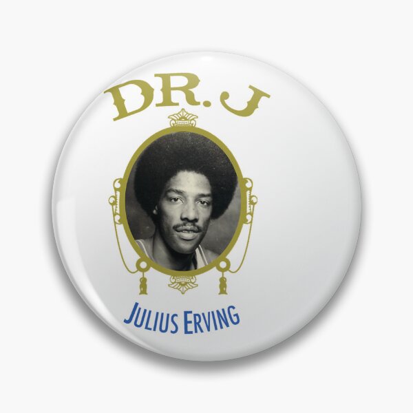 Item preview, Dr J designed and sold by DorianSanchez6.