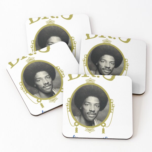 Item preview, Dr J designed and sold by DorianSanchez6.
