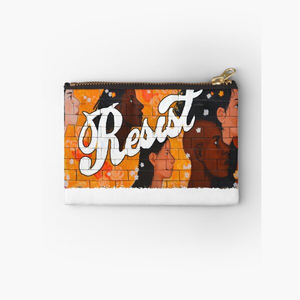 Item preview, Resist designed and sold by PaulKPhoto.