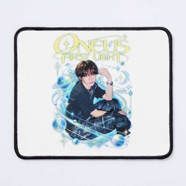 Item preview, Xion ONEUS First Light Galaxy Visual designed and sold by Valeree Store.