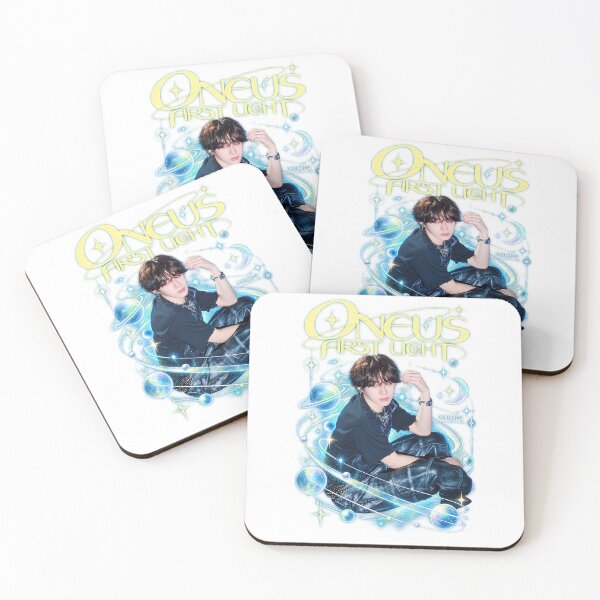 Item preview, Xion ONEUS First Light Galaxy Visual designed and sold by Valeree Store.