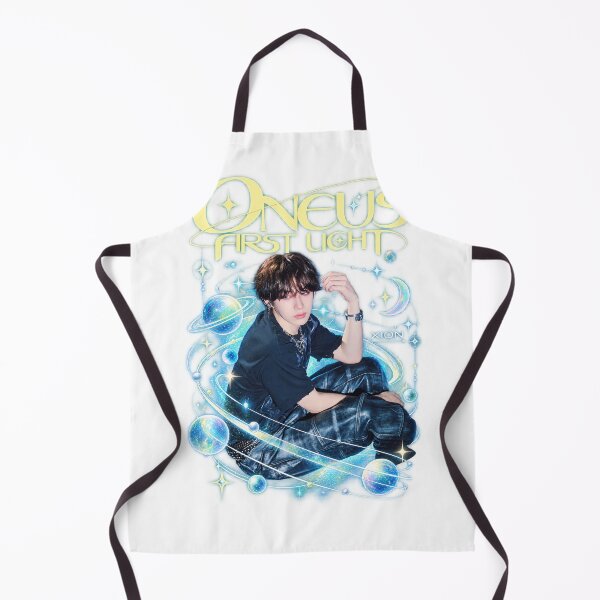 Item preview, Xion ONEUS First Light Galaxy Visual designed and sold by Valeree Store.
