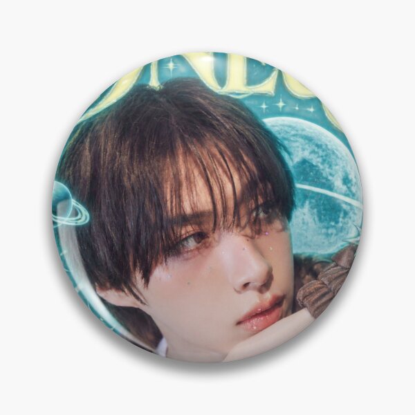 Item preview, ONEUS Xion First Light Futuristic Artwork designed and sold by Valeree Store.