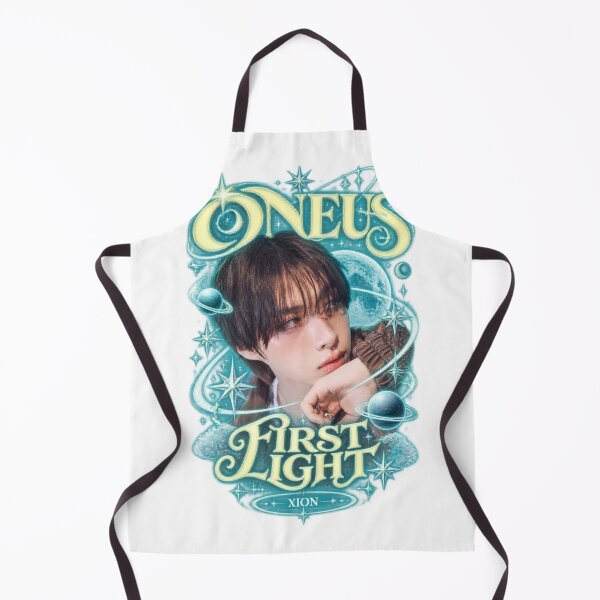 Item preview, ONEUS Xion First Light Futuristic Artwork designed and sold by Valeree Store.