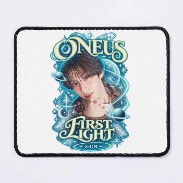 Item preview, Xion ONEUS First Light Concept Design designed and sold by Valeree Store.