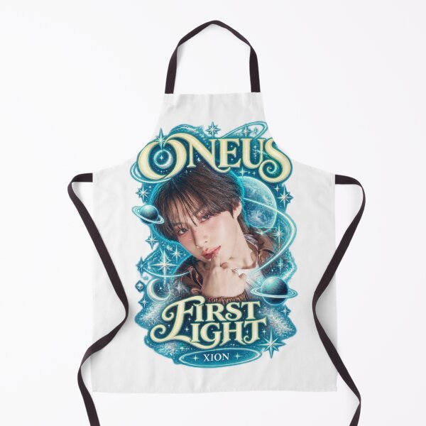 Item preview, Xion ONEUS First Light Concept Design designed and sold by Valeree Store.