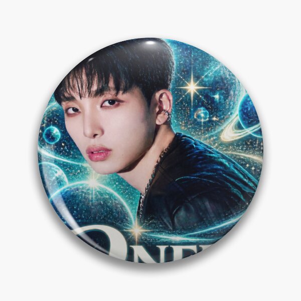 Item preview, ONEUS Seoho First Light Cosmic Kpop Design designed and sold by Valeree Store.