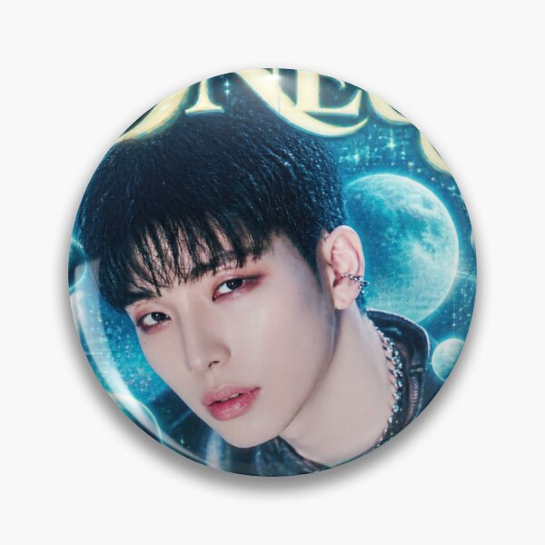 Item preview, Seoho ONEUS First Light Galaxy Visual designed and sold by Valeree Store.