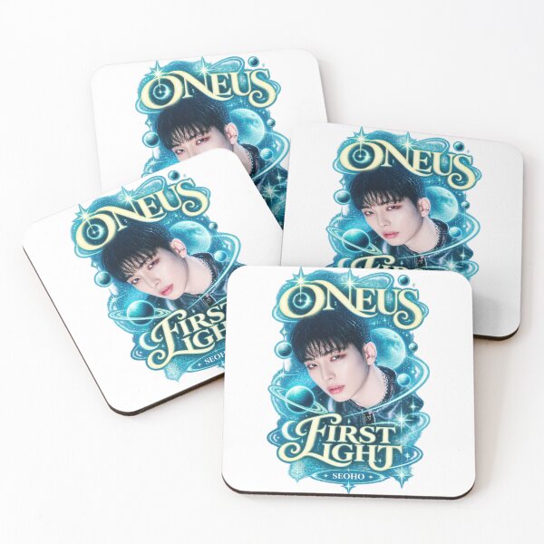 Item preview, Seoho ONEUS First Light Galaxy Visual designed and sold by Valeree Store.