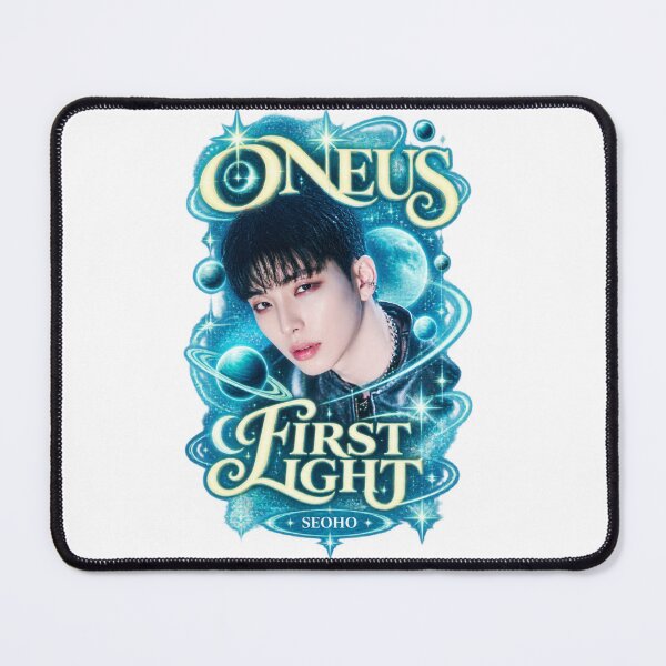 Item preview, Seoho ONEUS First Light Galaxy Visual designed and sold by Valeree Store.