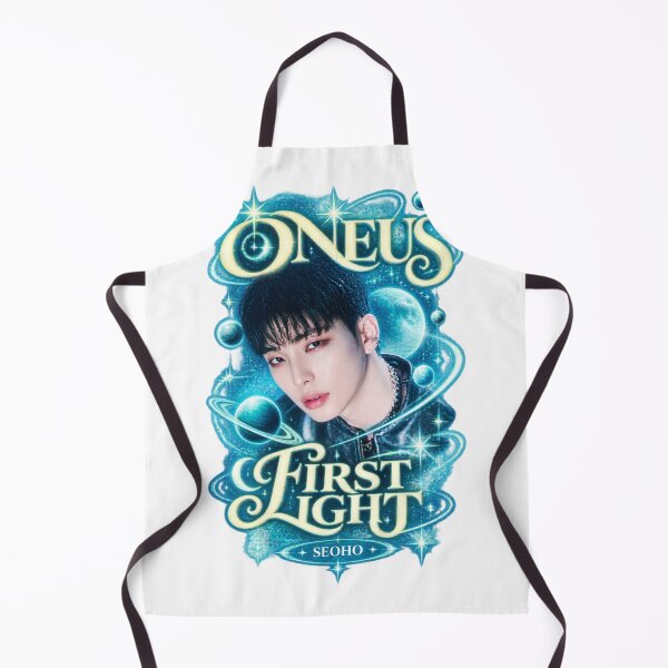 Item preview, Seoho ONEUS First Light Galaxy Visual designed and sold by Valeree Store.