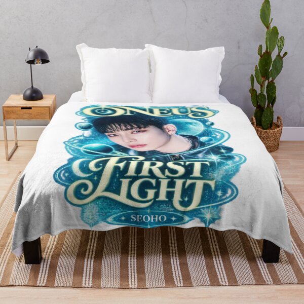 Item preview, Seoho ONEUS First Light Galaxy Visual designed and sold by Valeree Store.