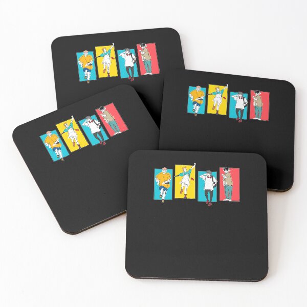 Item preview, The-Funny-Squad designed and sold by granwan.