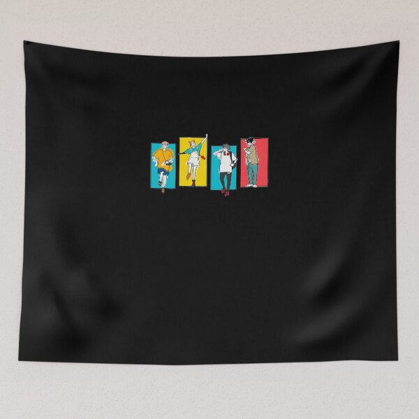 Item preview, The-Funny-Squad designed and sold by granwan.