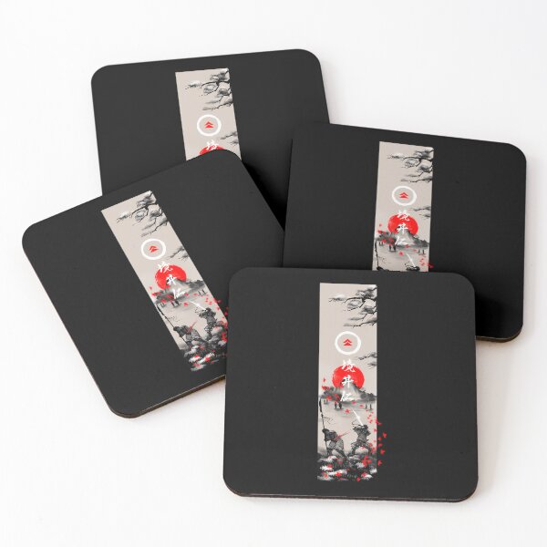 Item preview, The-Ghost-Ukiyo-E designed and sold by belvinbett.
