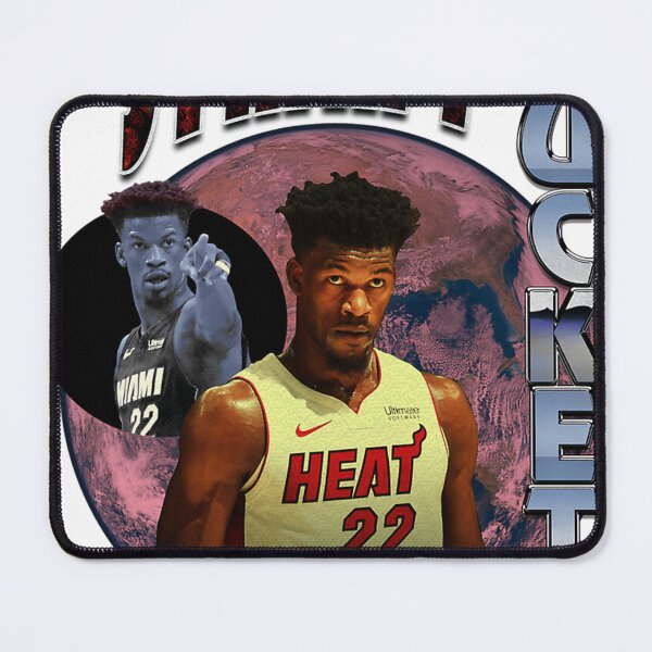 Item preview, Jimmy Buckets Miami Heat designed and sold by DorianSanchez6.