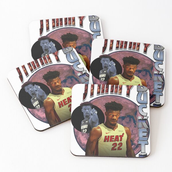 Item preview, Jimmy Buckets Miami Heat designed and sold by DorianSanchez6.