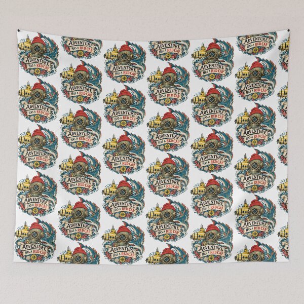 Item preview, Wes Anderson  designed and sold by ArtaxLives.