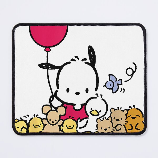 Item preview, Pochacco It'S My Birthday designed and sold by halinh99.