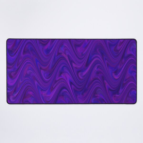 Item preview, Marble Abstract Purple Pink Black designed and sold by ArtbyDebbieC.