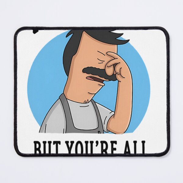 Item preview, Bob'S Burgers designed and sold by SeanOkine8.
