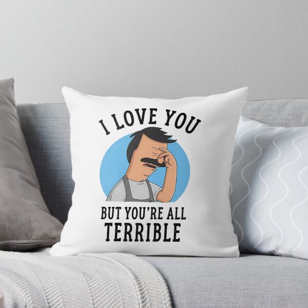 Item preview, Bob'S Burgers designed and sold by SeanOkine8.