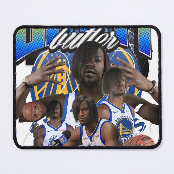Item preview, Jimmy Butler Emo Ball Out Boy designed and sold by DorianSanchez6.