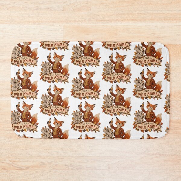 Item preview, Wes Anderson  designed and sold by ArtaxLives.