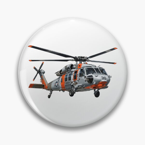 Item preview, Seahawk Helicopter Aviation Design designed and sold by IRON WINGS /USAF.