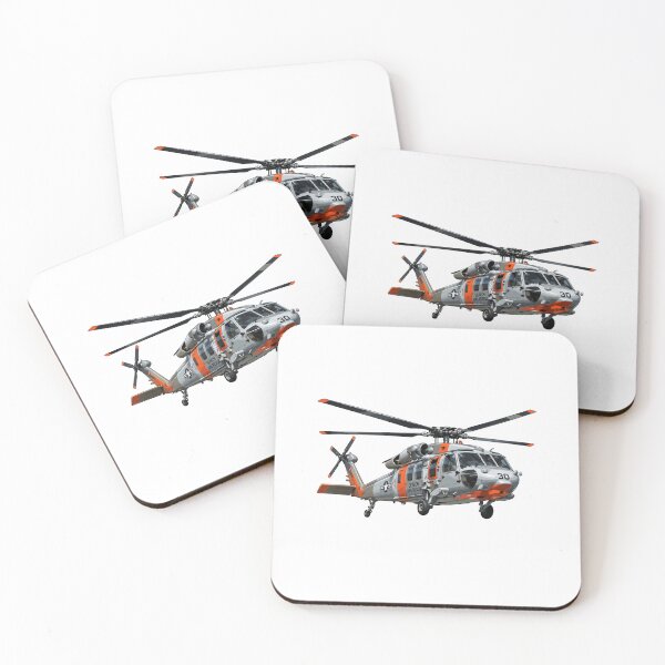 Item preview, Seahawk Helicopter Aviation Design designed and sold by IRON WINGS /USAF.