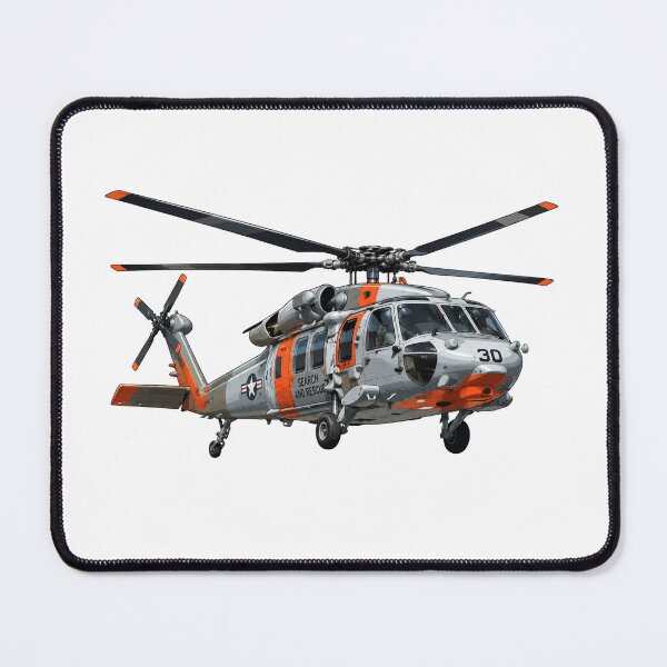 Item preview, Seahawk Helicopter Aviation Design designed and sold by IRON WINGS /USAF.
