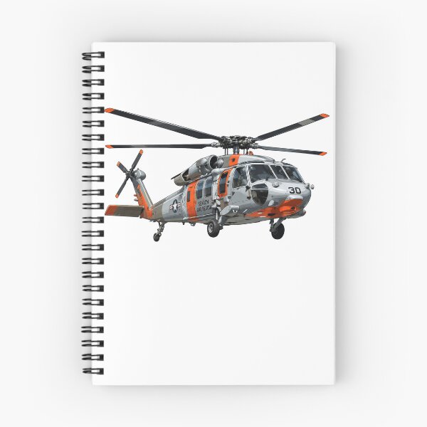 Item preview, Seahawk Helicopter Aviation Design designed and sold by IRON WINGS /USAF.