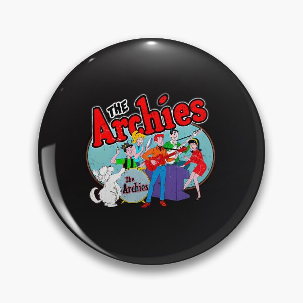 Item preview, The Archies designed and sold by SeanOkine8.