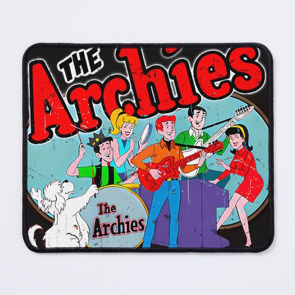 Item preview, The Archies designed and sold by SeanOkine8.
