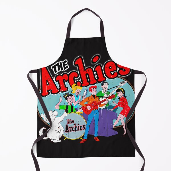 Item preview, The Archies designed and sold by SeanOkine8.