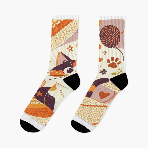 Item preview, Silly Goofy Cat – Fun Cozy Blanket Design designed and sold by Mggtz.