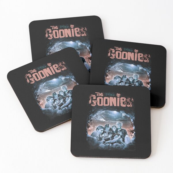 Item preview, The-Goonies-T-Shirt designed and sold by granwan.