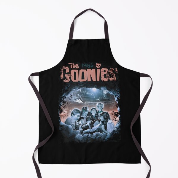 Artikelvorschau, Das Goonies-T-Shirt entworfen und verkauft von granwan.