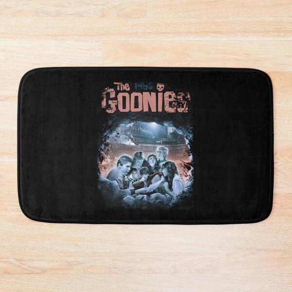 Item preview, The-Goonies-T-Shirt designed and sold by granwan.