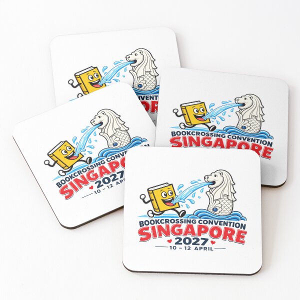 Item preview, BC Singapore White Background designed and sold by BCSingapore2027.